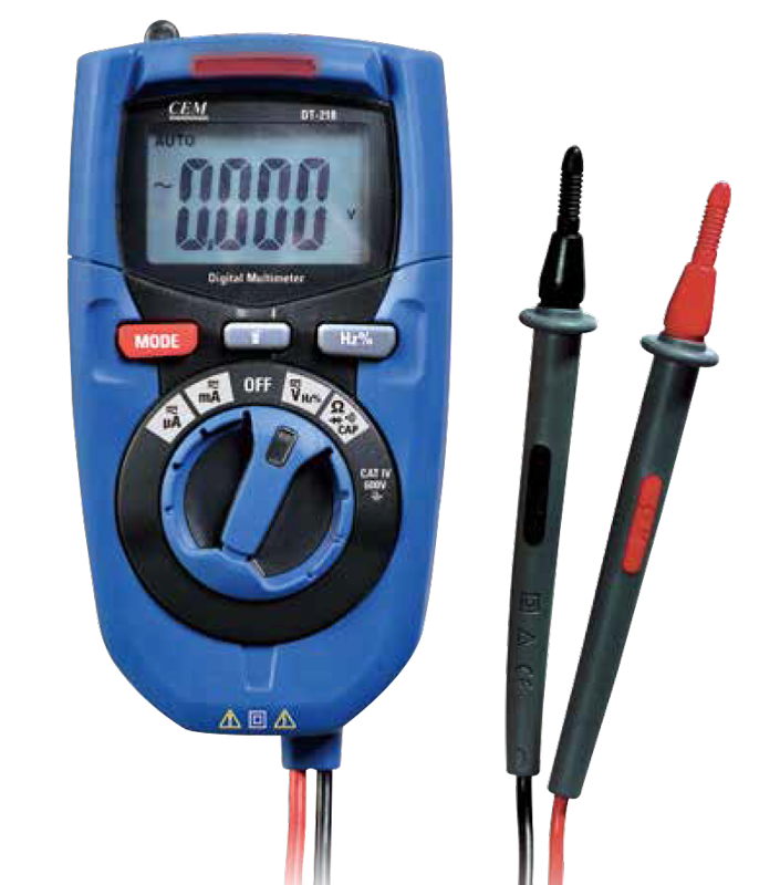 CEM-DT218
