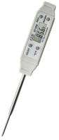Влагозащищенный цифровой термометр CEM DT133A