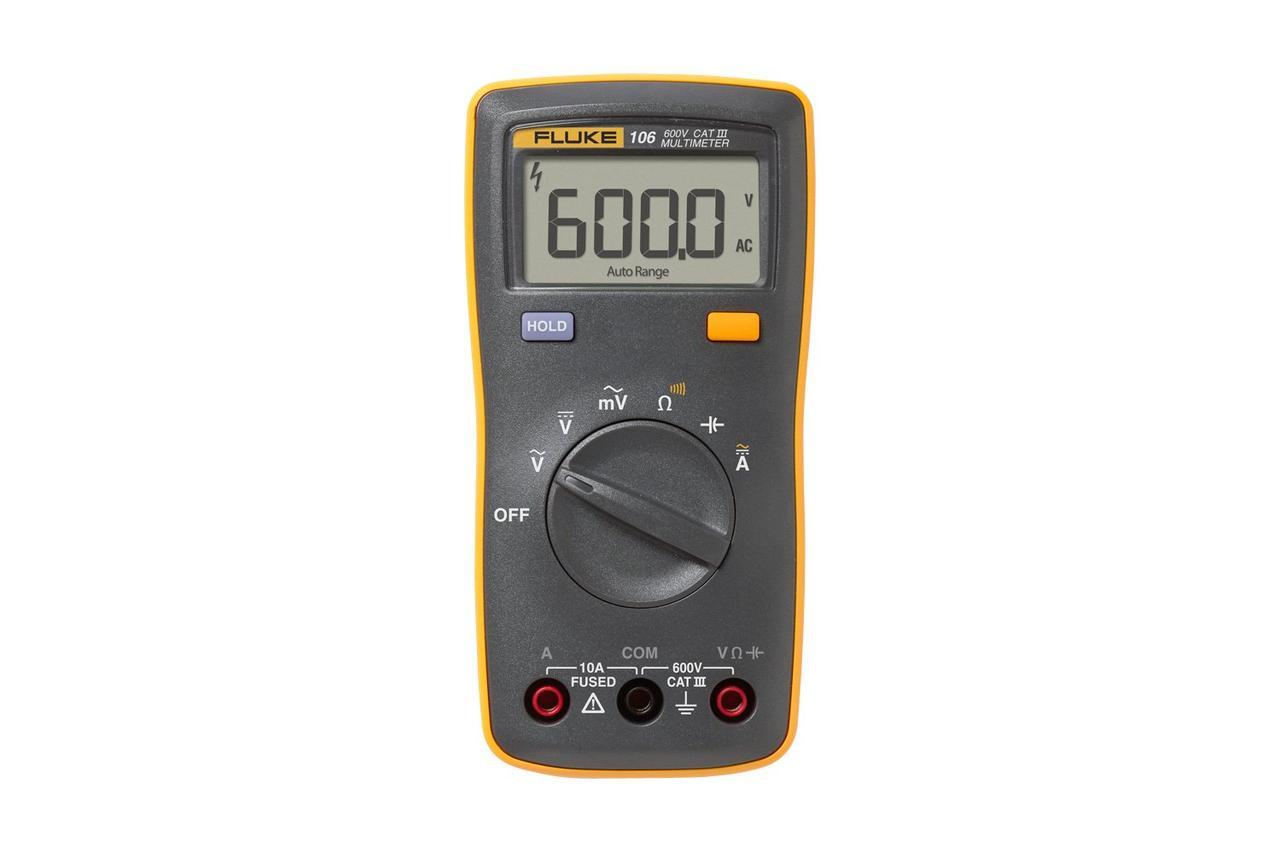 Мультиметр Fluke 106