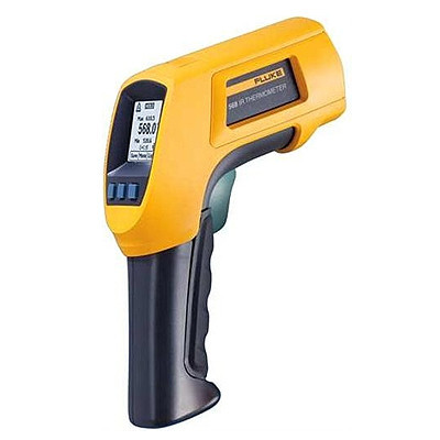 Пирометр Fluke 568