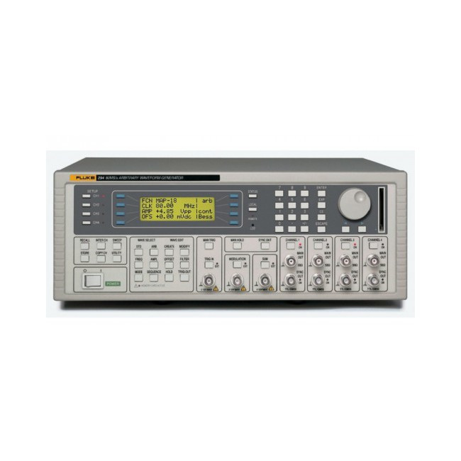 Генератор сигналов Fluke 292-E 230V