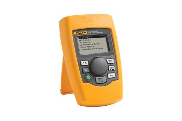 Калибратор Fluke 709