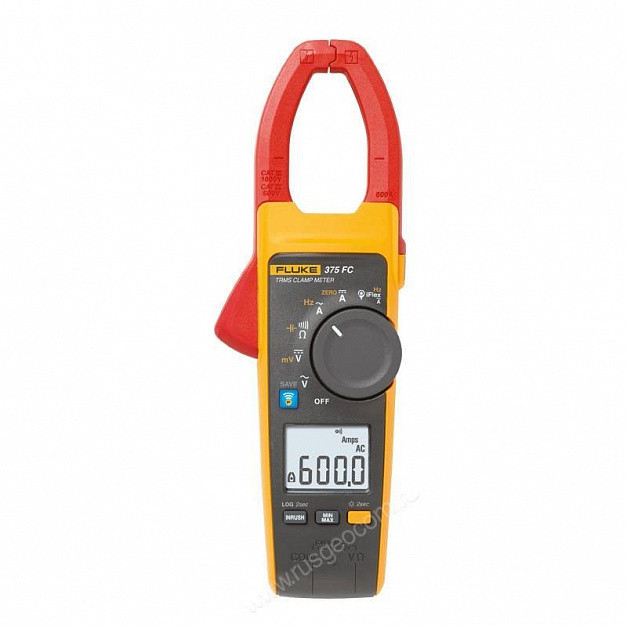 Токоизмерительные клещи Fluke 375 FC