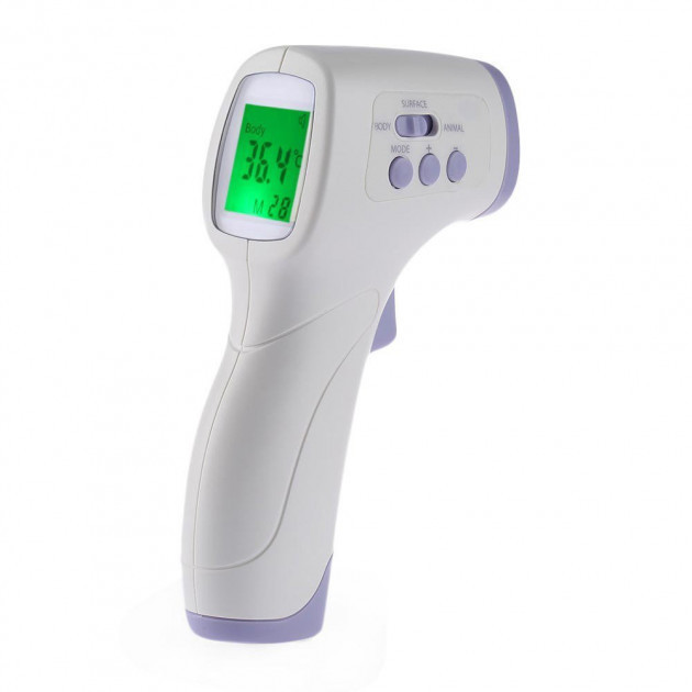 Инфракрасный термометр F 103 Medical Thermo