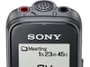 Диктофон  Sony ICD-PX333 4GB MicroSD/M2 PC Black, фото 2