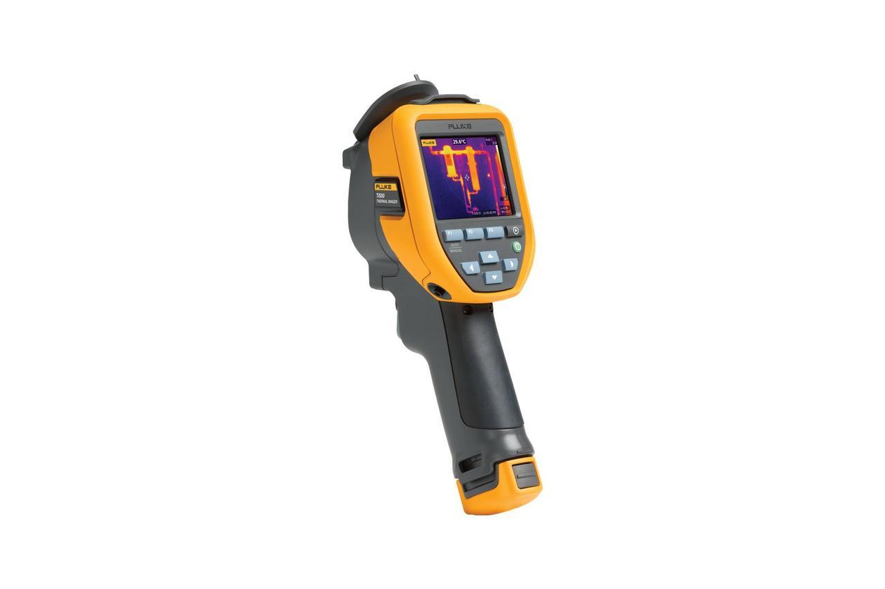 Тепловизор Fluke TiS50 Снят с производства