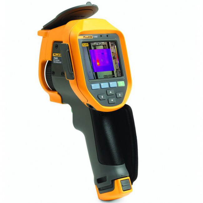 Тепловизор Fluke TI300 PRO 9 ГЦ Снят с производства