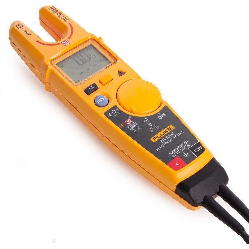 Детектор напряжения Fluke T6-1000