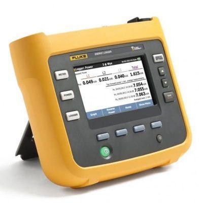 Регистратор качества электроэнергии Fluke 1732/B