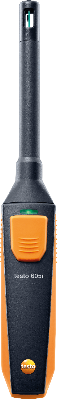 Testo 605i