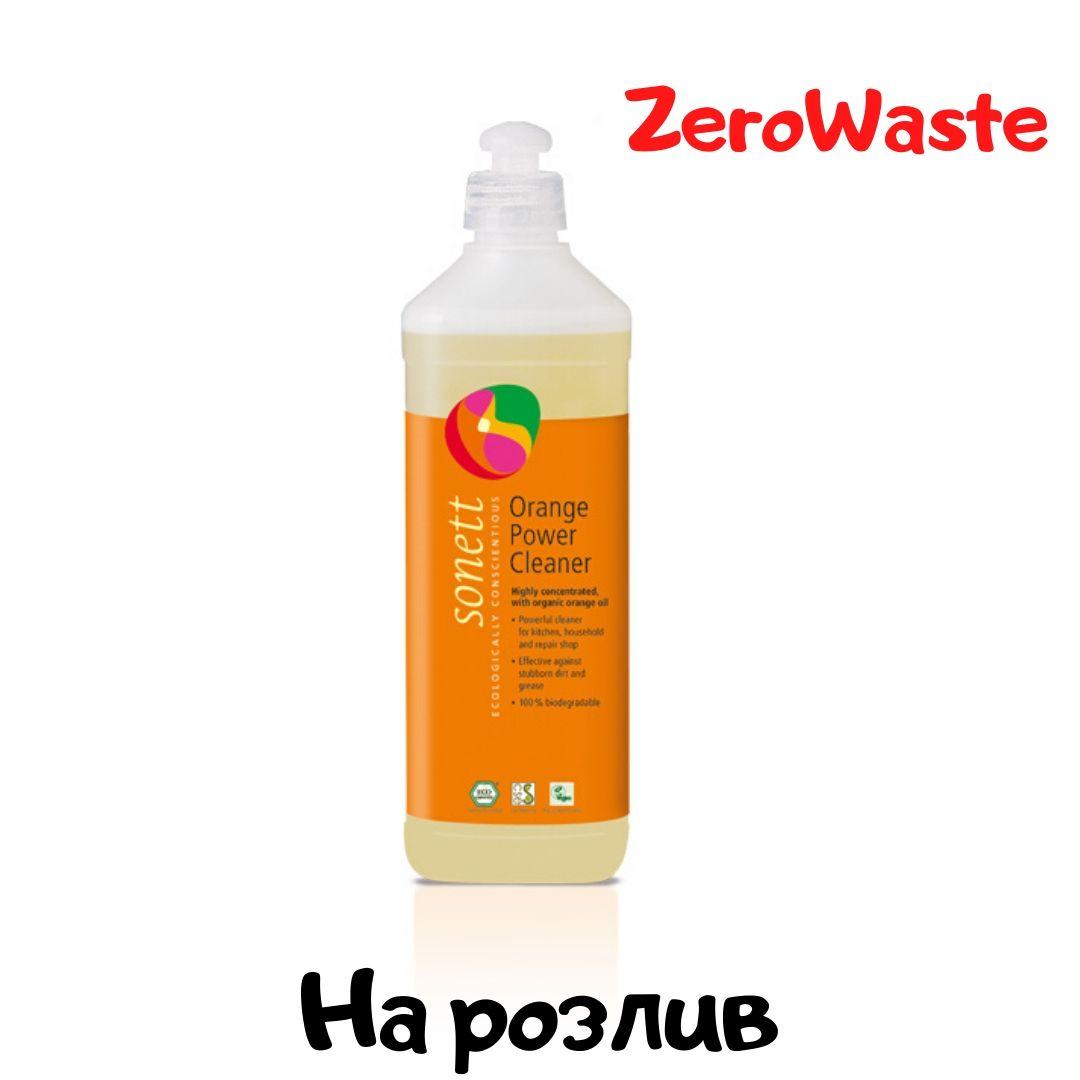 Средство для удаления жирных загрязнений Sonett на розлив.