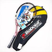Ракетки для большого тенниса с чехлом Babolat