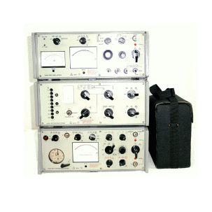 ЭУ5001 - установка для проверки релейных защит - фото 1 - id-p79922761