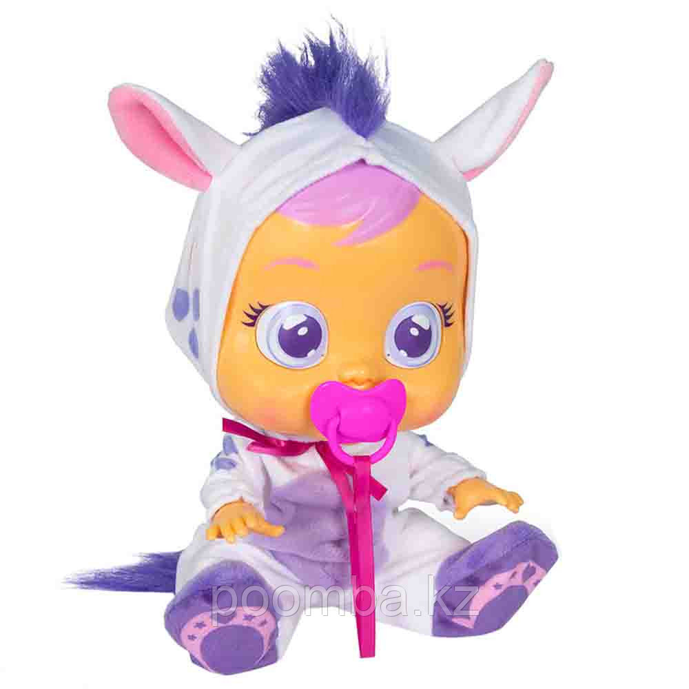 CRYBABIES (КрайБебис) Плачущий младенец Susu (Крылатый пони)