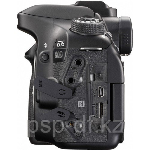 Фотоаппарат Canon EOS 80D Body гарантия 2 года!!! - фото 6 - id-p79924189