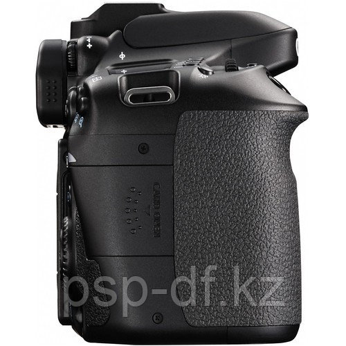 Фотоаппарат Canon EOS 80D Body гарантия 2 года!!! - фото 7 - id-p79924189