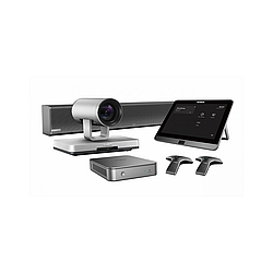 Система видеоконференцсвязи Yealink MVC800 II-C2-210