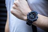 Наручные часы Casio G-Shock GBD-H1000-1ER, фото 10