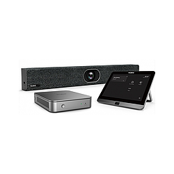 Система видеоконференцсвязи Yealink MVC400-C2-000