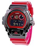 Casio G-Shock GM-6900B-4ER, фото 2