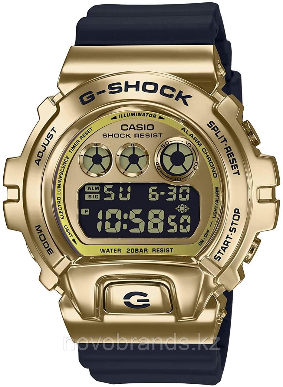 Casio G-Shock GM-6900G-9ER