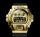 Casio G-Shock GM-6900G-9ER, фото 6