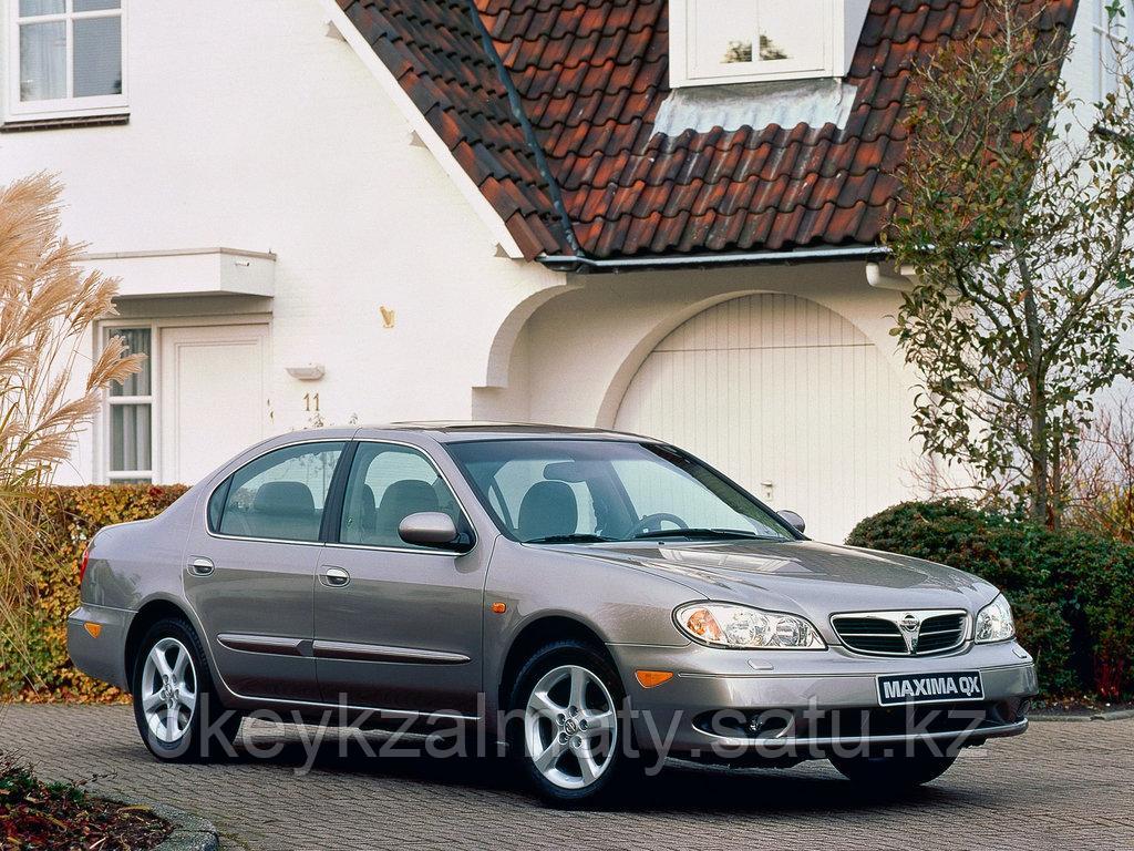 Тормозные колодки Kötl 1003KT для Nissan Maxima QX V (A33) 3.5, 2001-2003 года выпуска.