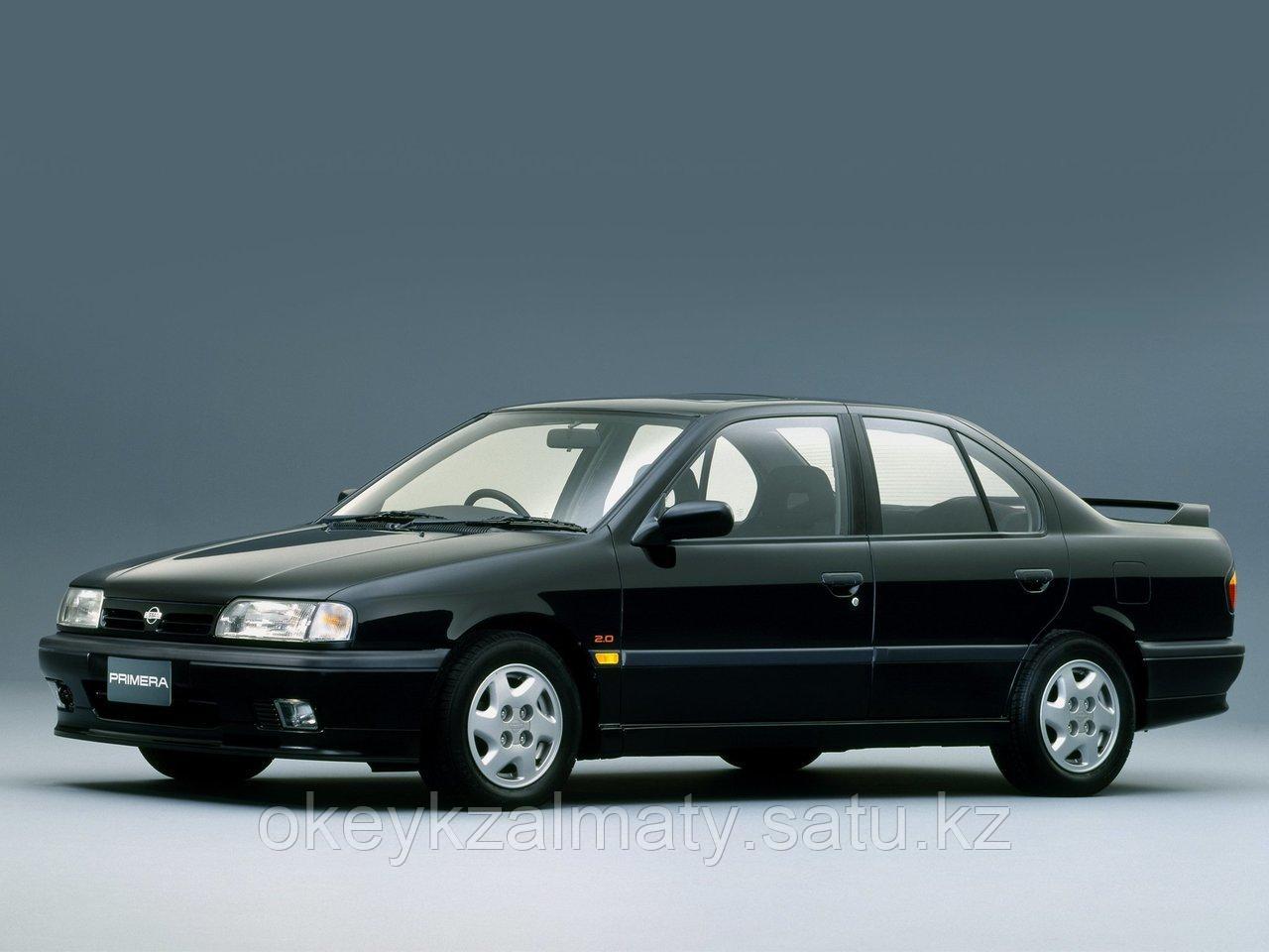 Тормозные колодки Kötl 3092KT для Nissan Primera I седан (P10) 2.0 D, 1991-1996 года выпуска.