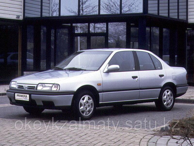 Тормозные колодки Kötl 3092KT для Nissan Primera I седан (P10) 2.0 4x4, 1991-1993 года выпуска.