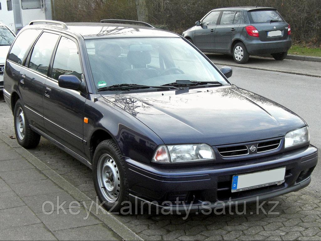 Тормозные колодки Kötl 3092KT для Nissan Primera I универсал (W10) 1.6 i, 1991-1998 года выпуска.