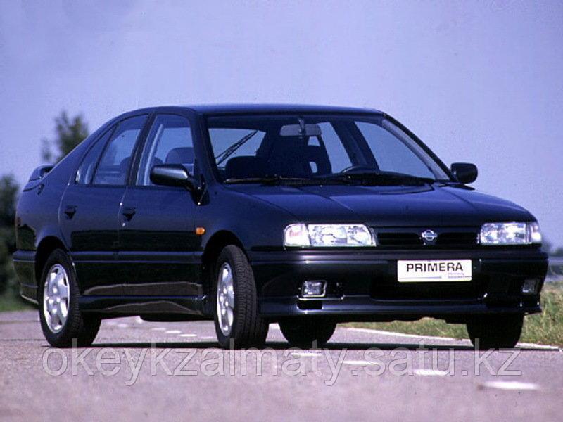 Тормозные колодки Kötl 3092KT для Nissan Primera I хэтчбек (P10) 2.0 D, 1991-1996 года выпуска.
