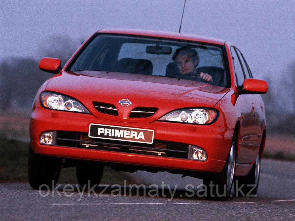 Тормозные колодки Kötl 3092KT для Nissan Primera II седан (P11) 2.0 16V SE, SLX, 1996-2001 года выпуска.