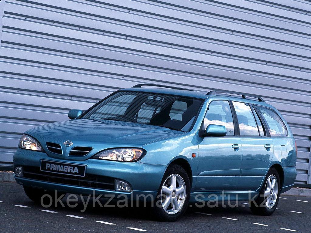 Тормозные колодки Kötl 3092KT для Nissan Primera II универсал (WP11) 2.0 16V, 1998-2001 года выпуска.