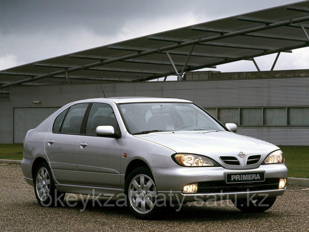Тормозные колодки Kötl 3092KT для Nissan Primera II хэтчбек (P11) 1.6 16V, 1996-2002 года выпуска.