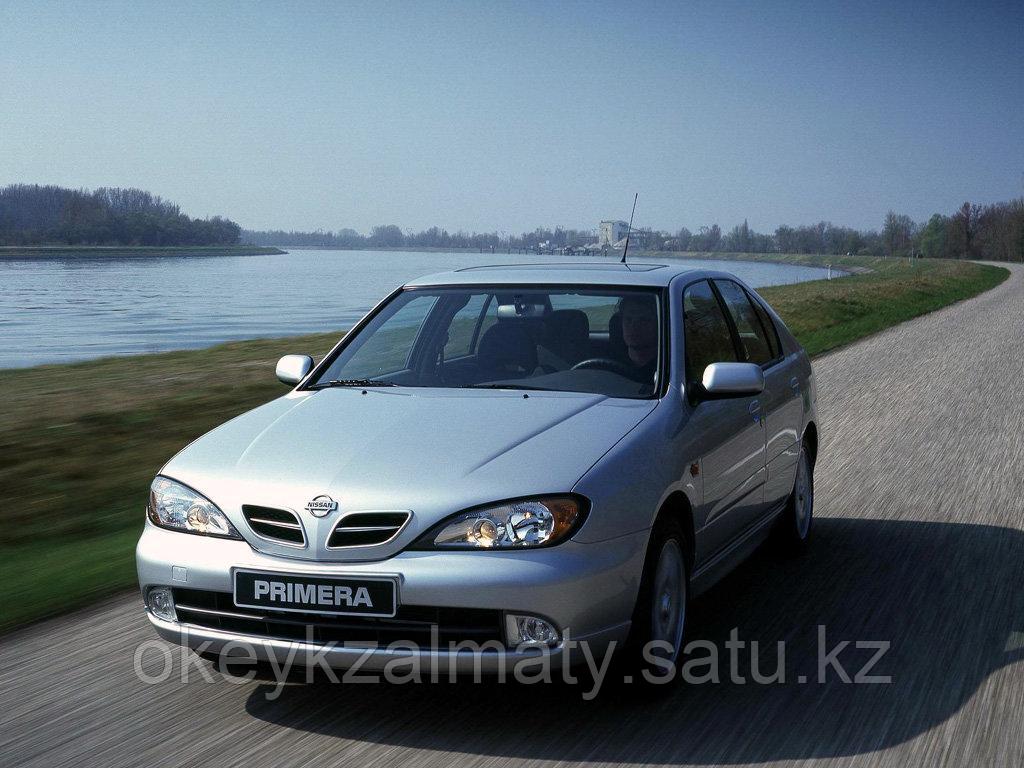 Тормозные колодки Kötl 3092KT для Nissan Primera II хэтчбек (P11) 2.0 TD, 1996-2002 года выпуска.