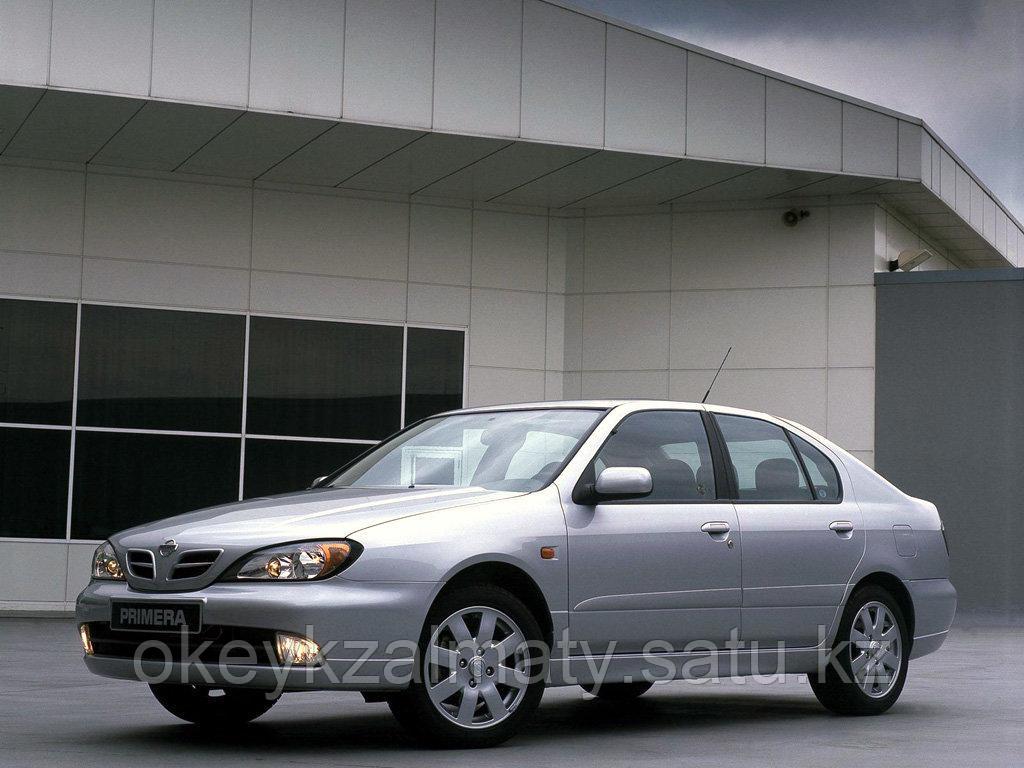 Тормозные колодки Kötl 3092KT для Nissan Primera II хэтчбек (P11) 1.8 16V, 1999-2002 года выпуска.