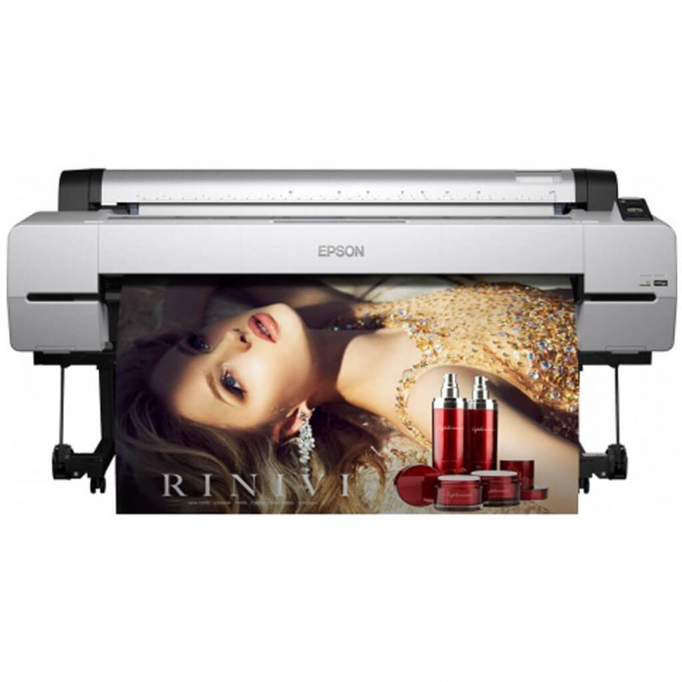 Плоттер Epson SureColor SC-P20000