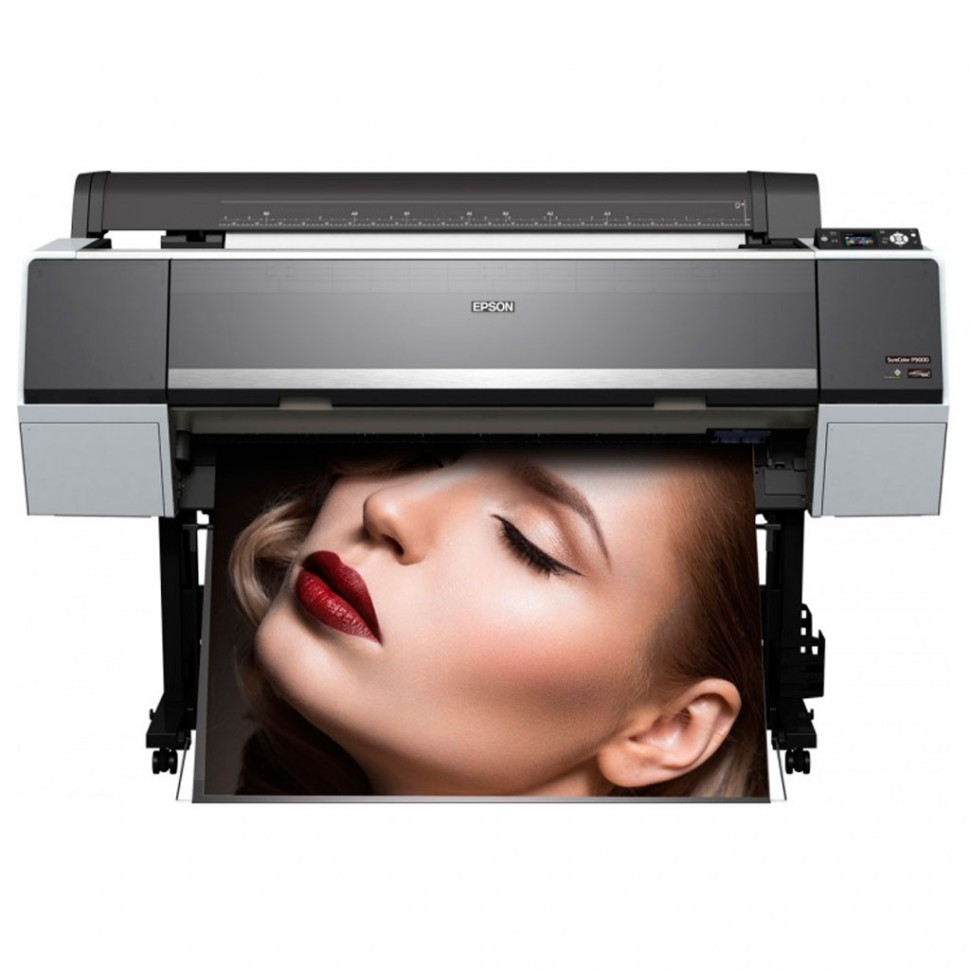 Плоттер Epson SURECOLOR SC-P9000