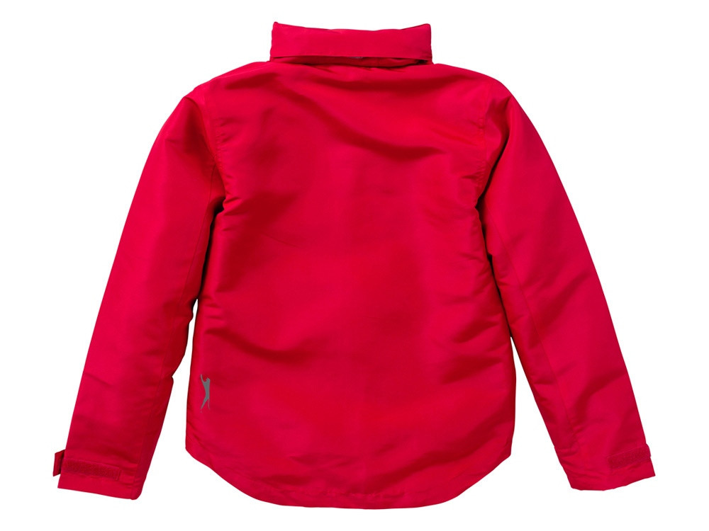Куртка Top Spin женская, красный - фото 5 - id-p79927487