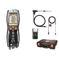 Газоанализатор Testo 330-1 LL комплект