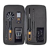 Прибор для параметров микроклимата Testo 440dP