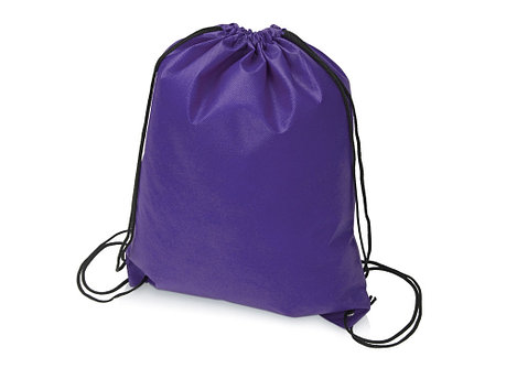 Рюкзак-мешок Пилигрим, фиолетовый, фото 2