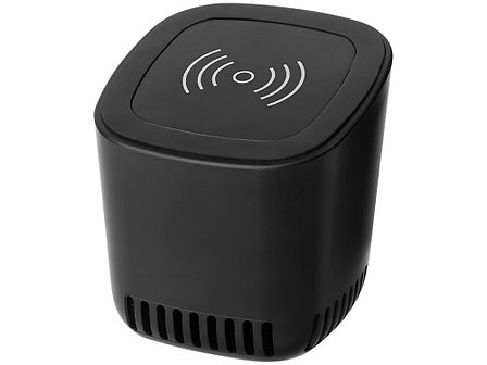 Колонка Jack с функцией Bluetooth® и беспроводным зарядным устройством, фото 2