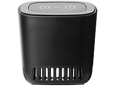 Колонка Jack с функцией Bluetooth® и беспроводным зарядным устройством, фото 3