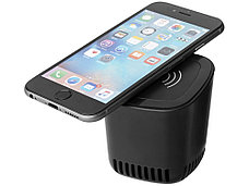 Колонка Jack с функцией Bluetooth® и беспроводным зарядным устройством, фото 5