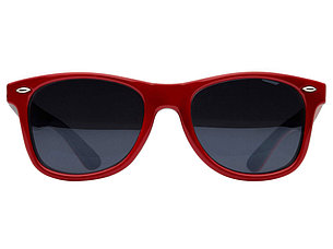 Очки солнцезащитные Crockett, красный/черный (Р), фото 2