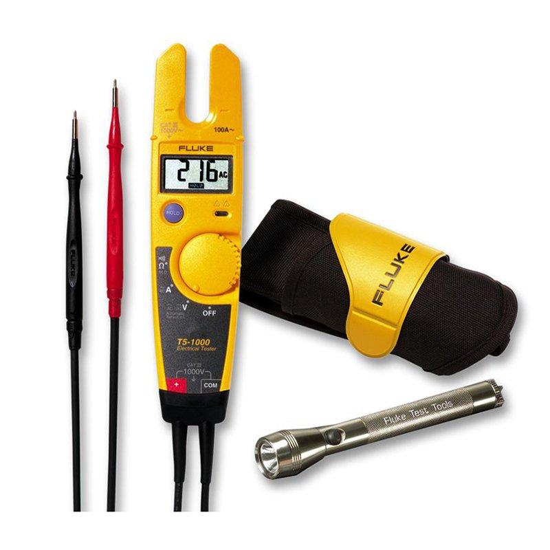 Тестер Fluke T5-600/62MAX+/1ACE