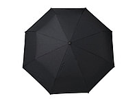 Складной зонт Hamilton Black