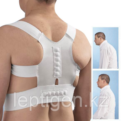 Магнитный корректор осанки Posture Support