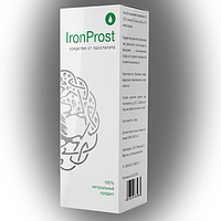 IronProst (Iron Prost) - средство от простатита